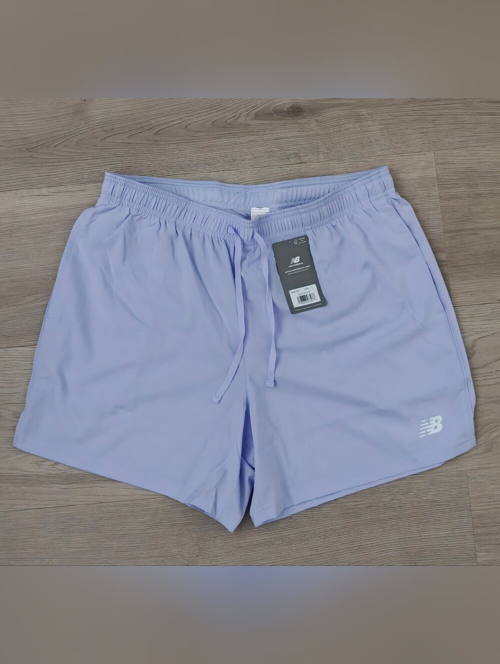 New Balance Mens Shorts Size medium 5 Inch